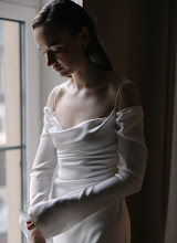 Fotografo di matrimoni Ekaterina Evseeva. Foto del 23.04.2024