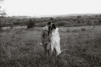 Bryllupsfotograf Sergi Radchenko. Bilde av 28.04.2024