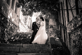Wedding photographer Tomáš Vnučko. Photo of 26.06.2022