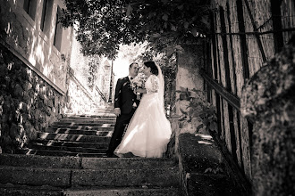 Fotógrafo de bodas Tomáš Vnučko. Foto del 26.06.2022