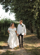 Fotografo di matrimoni Julia Hautojärvi. Foto del 01.06.2025