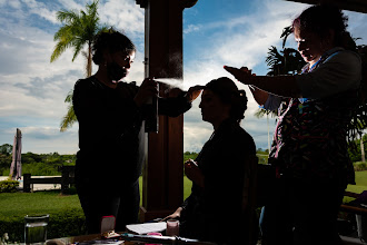 Fotografo di matrimoni Juan Vega Fotografia Y Video. Foto del 28.04.2020