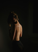 Wedding photographer Darya Mokeeva. Photo of 07.10.2025