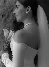 Fotógrafo de bodas Yuliya Safronova. Foto del 14.06.2024