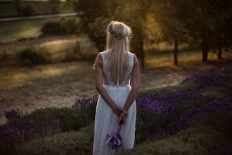 Fotógrafo de bodas Marcelina Adamczyk-Potępa. Foto del 27.04.2023