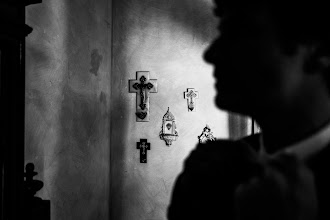 Svatební fotograf Fabio Magara. Fotografie z 11.06.2025