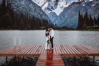 Vestuvių fotografas: Leonid Burcev. 29.12.2019 nuotrauka