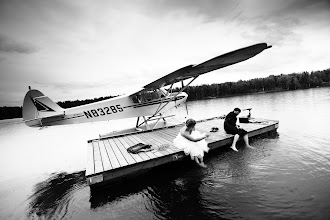 Bryllupsfotograf Ralph Kristopher. Bilde av 04.05.2023