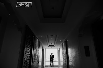 婚姻写真家 Raja Sekar. 24.05.2025 の写真