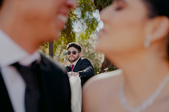 婚禮攝影師Daniel Muñoz. 13.04.2024的照片