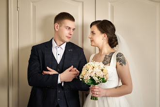 Photographe de mariage Aleksey Davydov. Photo du 26.05.2024
