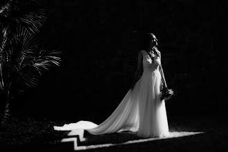 Photographer sa kasal Ricardo Silva. Larawan ng 29.07.2025