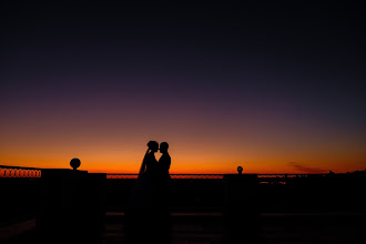 Huwelijksfotograaf Marat Khayrullin. Foto van 01.07.2018