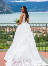 Wedding photographer Alessandro Bottini. Photo of 06.07.2022