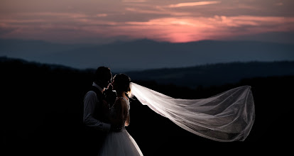 Fotógrafo de casamento Ulf Thausing. Foto de 27.04.2023