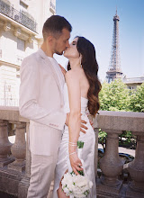 Wedding photographer Nataliia Pankovich. Photo of 10.07.2025