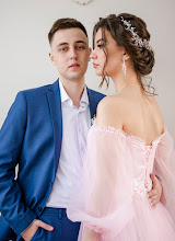 Bröllopsfotografer Anton Gavrilov. Foto av 07.06.2021