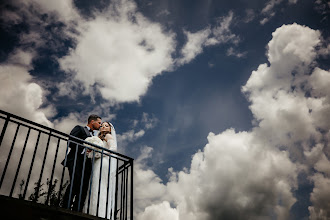 Wedding photographer Palage George-Marian. Photo of 10.06.2025