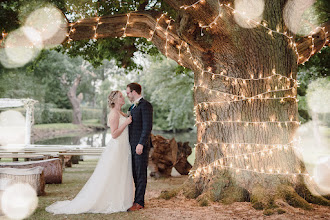 Hochzeitsfotograf Lisa Lander. Foto vom 24.08.2022