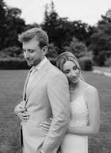 Wedding photographer Pia Simon. Photo of 24.07.2025