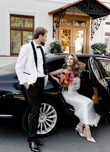 婚禮攝影師Aleksey Arkhipov. 20.04.2024的照片