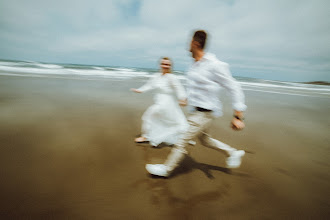 Photographe de mariage Edgar Zubarev. Photo du 02.06.2024