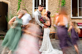 Photographe de mariage Nina Farajollahi. Photo du 23.01.2024