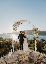 Wedding photographer Josipa Uzelac. Photo of 02.11.2023