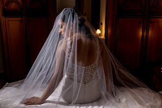 Hochzeitsfotograf Luigi Latelli. Foto vom 26.08.2025