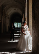 Bröllopsfotografer Kinga Mucha. Foto av 22.07.2025
