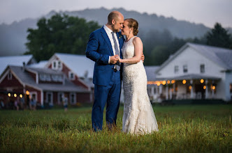 Fotógrafo de casamento Andy Madea. Foto de 31.08.2019