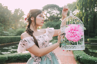 婚礼摄影师Vera Morgana. 29.07.2021的图片