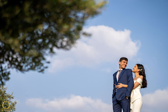 Fotógrafo de bodas Moustafa Mohsen. Foto del 08.12.2022