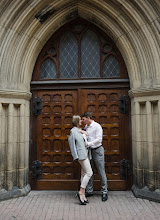 Photographe de mariage Anna Rozova. Photo du 29.01.2020