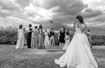Hochzeitsfotograf Vincenzo Stagnitta. Foto vom 05.10.2022