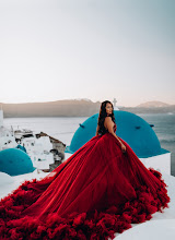 Wedding photographer Roman Masko. Photo of 16.05.2025