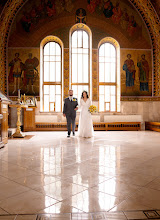 Photographe de mariage Oksana Skorpan. Photo du 28.12.2023
