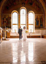 Wedding photographer Oksana Skorpan. Photo of 28.12.2023