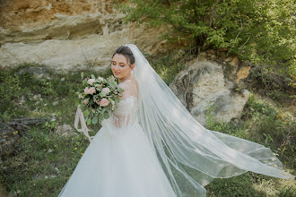 Wedding photographer Marina Agapova. Photo of 13.03.2024