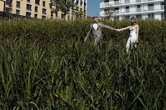 Hochzeitsfotograf Anton Erokhin. Foto vom 31.05.2024