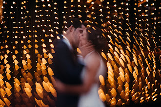 Fotógrafo de bodas Renato Ribeiro. Foto del 19.04.2025
