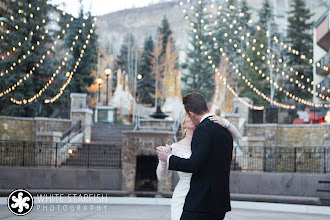 Fotógrafo de casamento Bex White. Foto de 29.12.2019