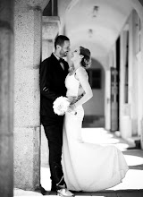 Bröllopsfotografer Slobodan Gosic. Foto av 19.02.2019