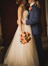 Wedding photographer Valérie Quéméner. Photo of 11.03.2019