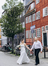 Svatební fotograf Alyona Hryb. Fotografie z 17.08.2025