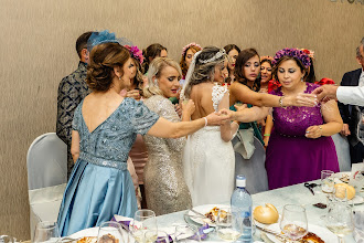 Wedding photographer Jose Antonio González Tapia. Photo of 23.10.2021
