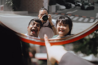 Nhiếp ảnh gia ảnh cưới Kengxin Tan. Ảnh trong ngày 23.05.2024