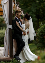 Svatební fotograf Garin Aleksey. Fotografie z 16.09.2025