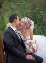 Wedding photographer Foto Grafik. Photo of 16.01.2022