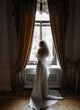 Wedding photographer Andrey Polyakov. Photo of 25.05.2025